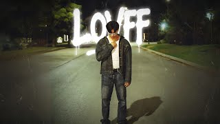Red Rose - LOVFF (Video Oficial)