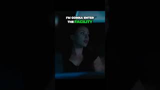Black Widow: "Watch The Road" Scene - Iron Man (2010)