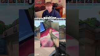 HOW TO INSTANTLY IMPROVE YOUR AIM (VALORANT)
