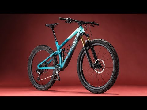 Trek Fuel EX Review - 2020 Bible of Bike Tests