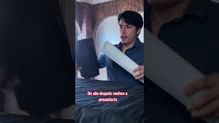 Este video no busca la victimización, solo narra los hechos. #historia #storytime #misterio
