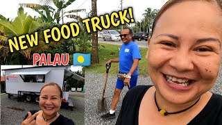 2025 WHAT'S NEW IN KOROR PALAU 🇵🇼#palau #pacificisland