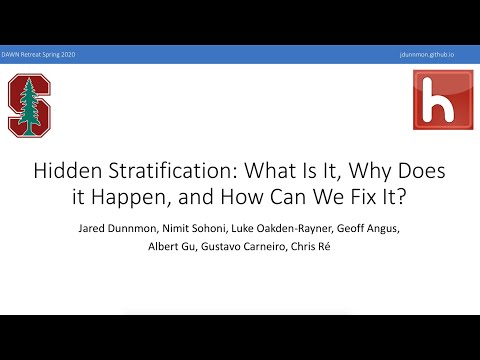 No Subclass Left Behind: Detecting and Mitigating Hidden Stratification
