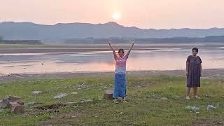 #记录家乡美景 #故乡的原风景 #感受大自然的气息和美景