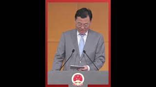 驻美大使谢锋：“5年5万”倡议为中美青少年提供了加深了解的难得机遇