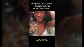 FREE Drake x Central Cee Type Beat 2025 - "Just Friends" [BEAT SWITCH]