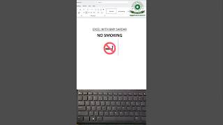 No Smoking 🚭 Symbol in Word | MSWord Shortcut key tricks | #wordtips #shorts #nosmokingsymbol