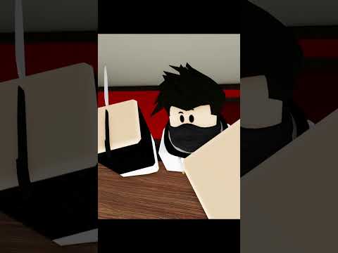 red flag ll roblox animation