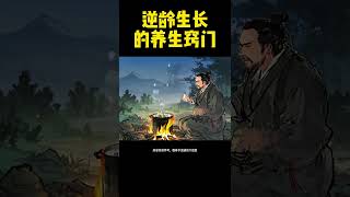 逆齡神技公開！養生秘訣讓你凍齡不老