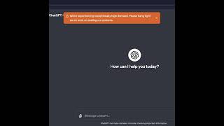 OpenAI GPT Store is around the corner #openai #chatgpt #gptstore