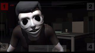 Darkcase: The Basement
