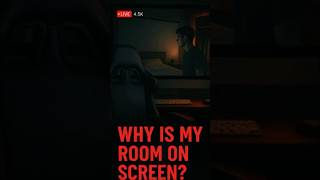Dark Web Livestream Showed His Room  Then This Happened... (Creepy Internet Story)