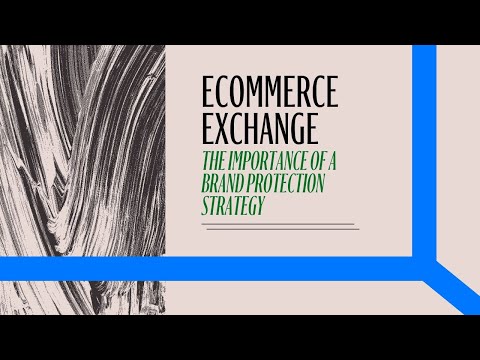 The Importance of Protecting Your Brand Online