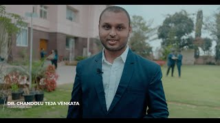 Student perspective about Hospital Management specialization | Mentorship | IIHMR South Campus