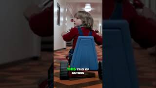 #theshining #stephenking #adaptations #top10lists #jacknicholson #shellyduvall #pleasesubscribe