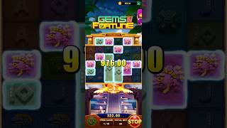new yono games unlimited tricks Fortune gems 4 #yonorummytrick