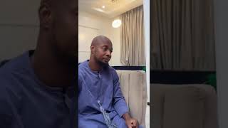 who should handle the case?  /DR CRAZE