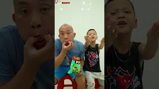 Funny video | Feed cute animal #shorts #funny