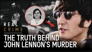 What Really Happened When John Lennon Was Killed?