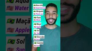 Inglês simples e fácil
