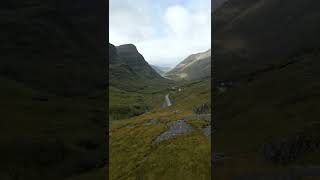 What's not to love about Glencoe? #shorts