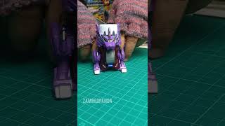 WonderGrape!!! Vertical Shot? Bottleman. #hobby #toys #bdaman #bottleman #takaratomy #shorts