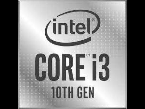 REVIEW INTEL i3 10TH GEN WITH 8GB RAM, 500GB SSD WD BLUE NVME, GIGABYTE H510MH MOTHERBOARD