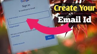 How to create Gmail account || Create Gmail account for YouTube || Sign up new Gmail account|| Gmail