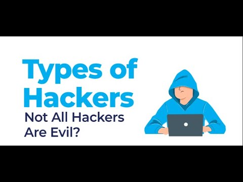 The 3 Types of Hackers Explained for Beginners