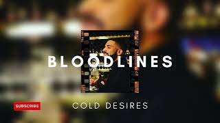 Drake x Kanye West Type Beat - "Bloodlines" | Free Type Beat | Sample Hard Rap/Trap Beat 2023