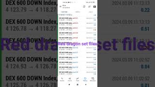 Red dragon set files #forex #autotradig #robot      https://t.me/forexEAmachine