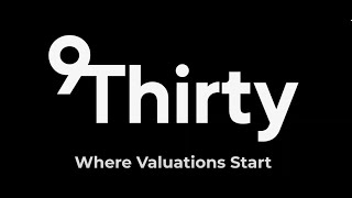 Introducing 9-thirty App #stocks #trading #investing #stockmarket #valueinvesting
