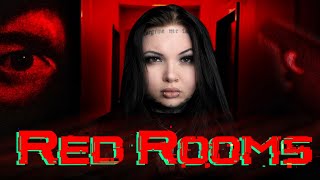 A Deep Dive Into Red Rooms