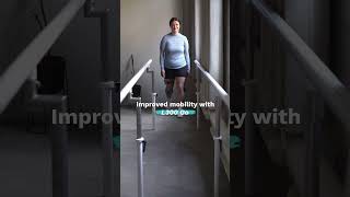 L300Go. Improving mobility after stroke. | Ottobock