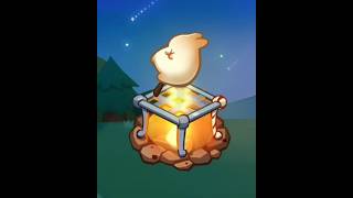 How to Hopping Bunny Marshmallow #cookierunkingdom #cookierun