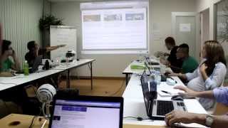 Web Courses Bangkok