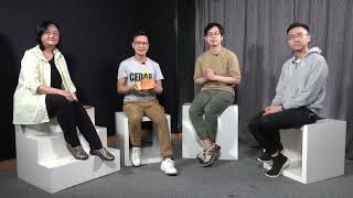 【砌神學 埋身駁】S1｜EP7｜整全使命與教會的距離｜預告