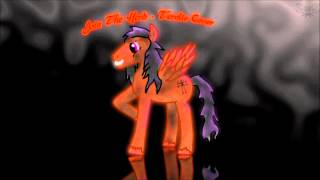 Join The Herd - Terolie Cover