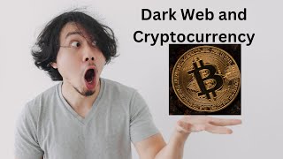 The Dark Web's Perfect Storm  Tor Network, Cryptocurrency & Anonymity