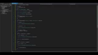 C# WPF MVVM - OnPropertyChanged and DelegateCommand Tutorial