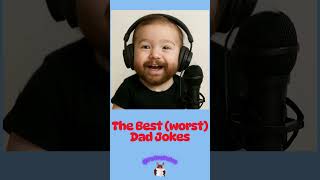 Bad Jokes Part 2 #jokes #baby #babyboy #moustache #beard #funny #funnyshorts