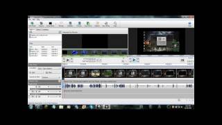 very easy free professional video editing software