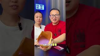颗粒状的蜡烛真的好用吗？#测评 #涨知识 #亲测分享 #蜡烛 #万万没想到