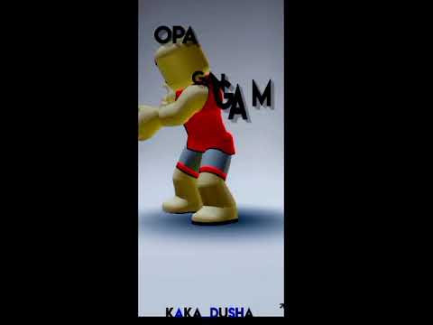 opa gangam style