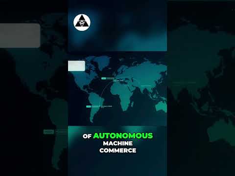 Impending Tax Wars: Global Autonomous Machine Commerce
