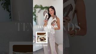 NYÁRI TEMU HAUL | MINDENT FELPRÓBÁLOK 💅☀️ #temufinds #haul #unboxing #temu #tryonhaul #magyar