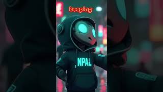 NeuroPal - AI-Powered Crypto Insights 🚀 #Shorts #CryptoAI