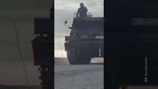 MARS II: Europe’s Precision Rocket Artillery System