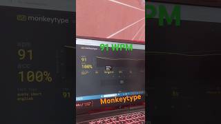 #monkeytype #91wpm #jkssb #jkssbjobs #jkssbjuniorassistant #ssc #typingspeedtest #kashmir #jammu