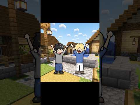 Building a Village for Villagers in Minecraft: A Heartwarming Journey!